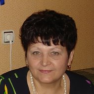 Екатерина Жиленкова