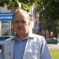 Валерий Фрунзенский