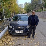 Perviz Abdullayev