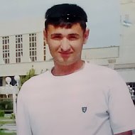 Uktam Zairov