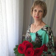 Елена Волкова