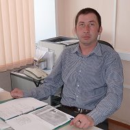 Александр Бриков