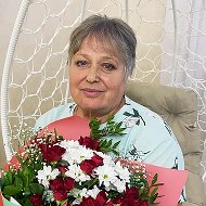 Тамара Дмитриева