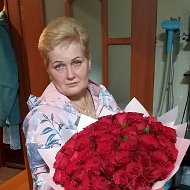 Светлана Клюшникова