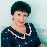 Татьяна Бецишина