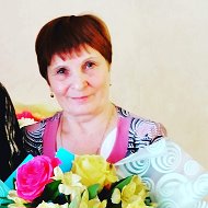 Наталья Иняева