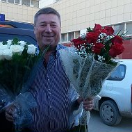 Иван Огнев