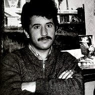 Карим Мусаев