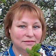 Людмила Соломенцева