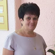 Нина Ашурко