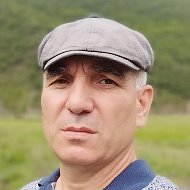 Аслан Даштамиров