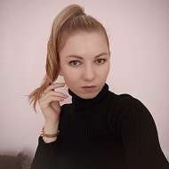 Катерина Захарова