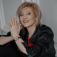 Людмила Копотилова