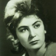 Светлана Ананская
