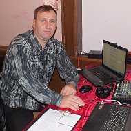 Андрей Мовенко