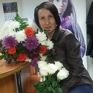 Любовь Захарова