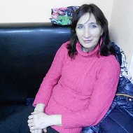 Лилия Голубева