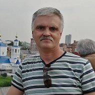 Юрий Галацков
