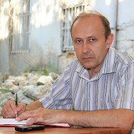 Юрий Ткаченко