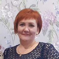Татьяна Капишникова