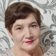 Елена Целенко