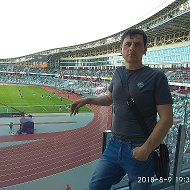 Дмитрий Каленик