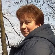 Валентина Ромаева