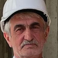 Шахмир Мурсалов