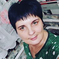 Валентина Цепкало