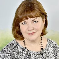 Наталья Завгородняя