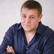 Алексей Шапетин