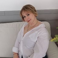 Ольга Вострикова