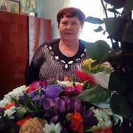 Людмила Зузаева