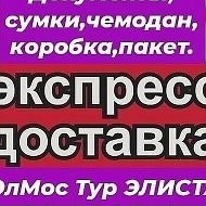 Элмос Тур