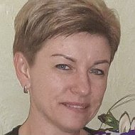 Алина Пачина