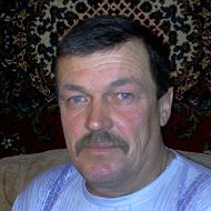 Юрий Южаков