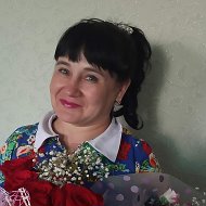 Татьяна Федорова