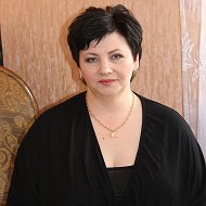 Людмила Хомич