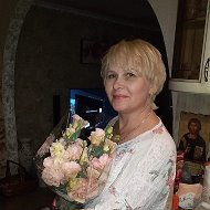 Татьяна Смольникова-ивенская