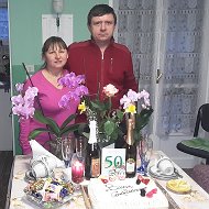 Gheorghe&ludmila Buruian