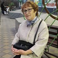 Ольга Сулоева