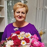 Валентина Минкевич