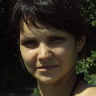 Карина Петренко