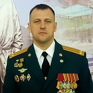 Anatoliy Ефремов