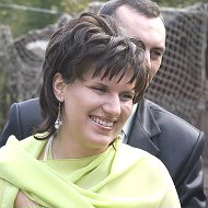 Елена Шидловская