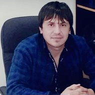 Muzaffar Mamedov