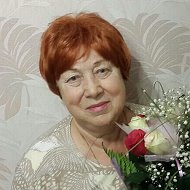 Галина Дороднова