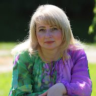 Наталья Сачкова
