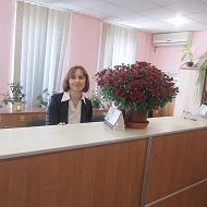 Наталія Сіркізюк