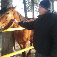 Андрей Просвиркин